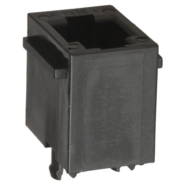 90511-001LF Amphenol ICC (FCI)  Modular Connector Jacks